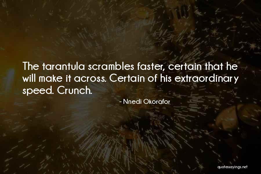 Nnedi Okorafor Quotes 208766 Nnedi Okorafor Quotes 208766