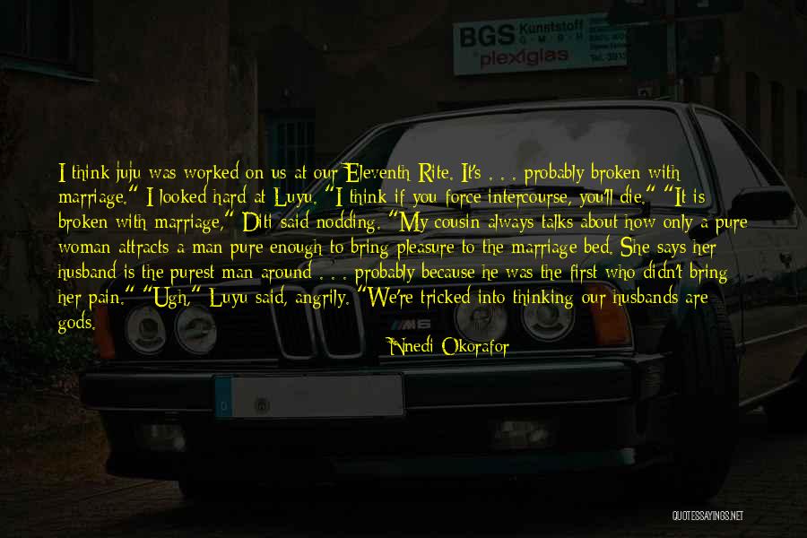 Nnedi Okorafor Quotes 475505 Nnedi Okorafor Quotes 475505