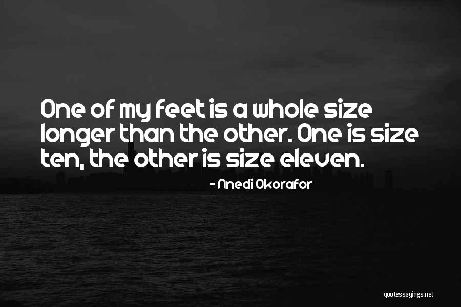 Nnedi Okorafor Quotes 698398 Nnedi Okorafor Quotes 698398