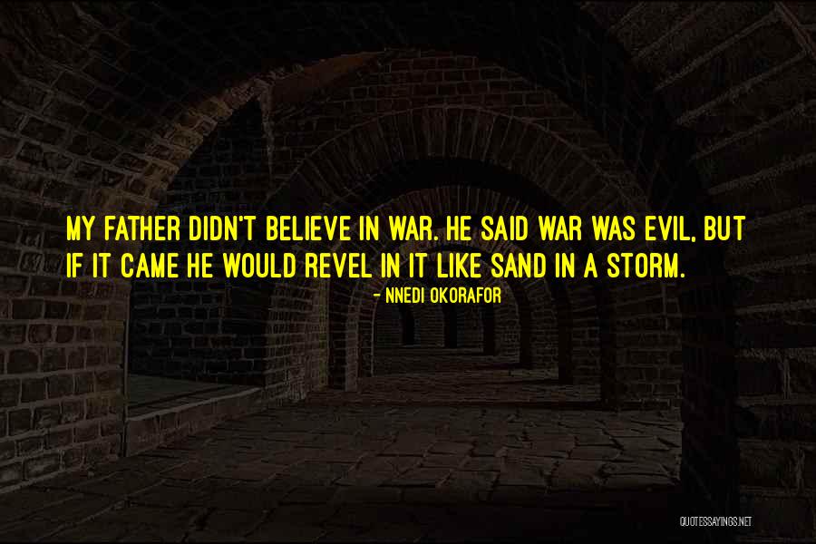 Nnedi Okorafor Quotes 943359 Nnedi Okorafor Quotes 943359