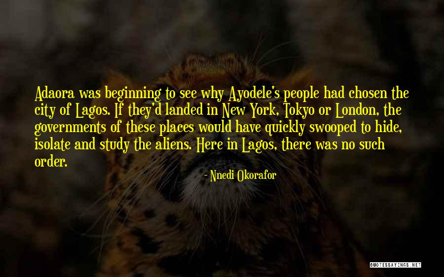 Nnedi Okorafor Quotes 943369 Nnedi Okorafor Quotes 943369