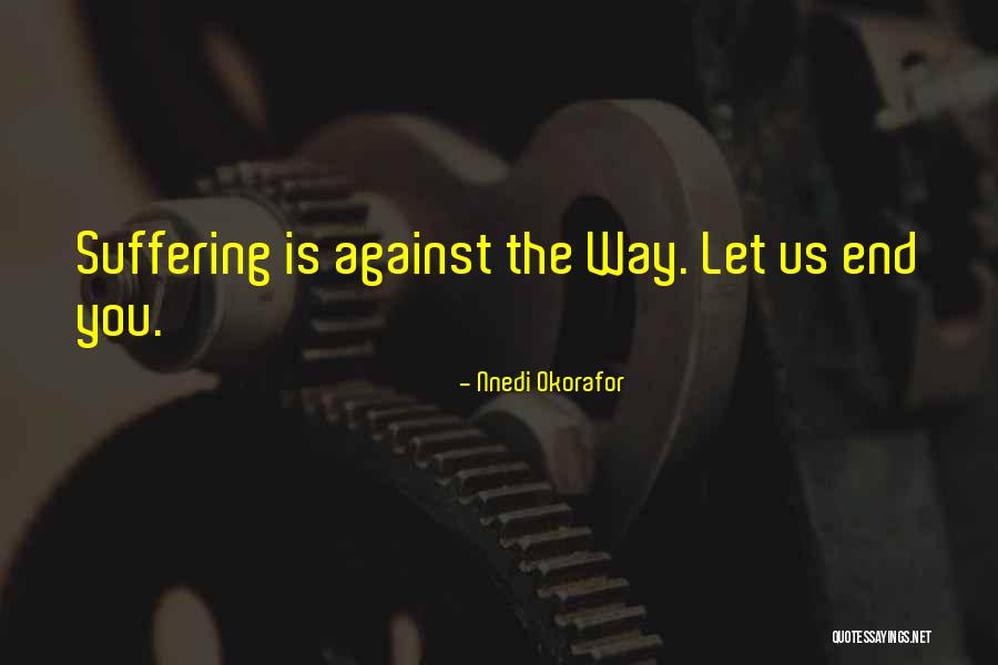Nnedi Okorafor Quotes 94771 Nnedi Okorafor Quotes 94771