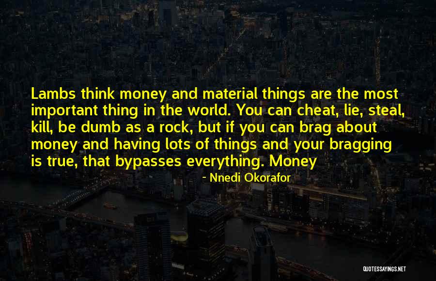 Nnedi Okorafor Quotes 956653 Nnedi Okorafor Quotes 956653