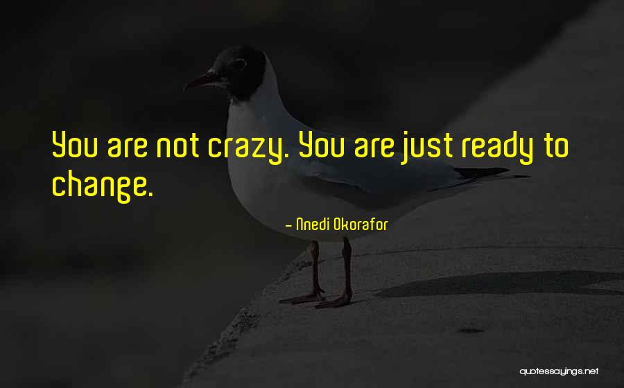 Nnedi Okorafor Quotes 986243 Nnedi Okorafor Quotes 986243