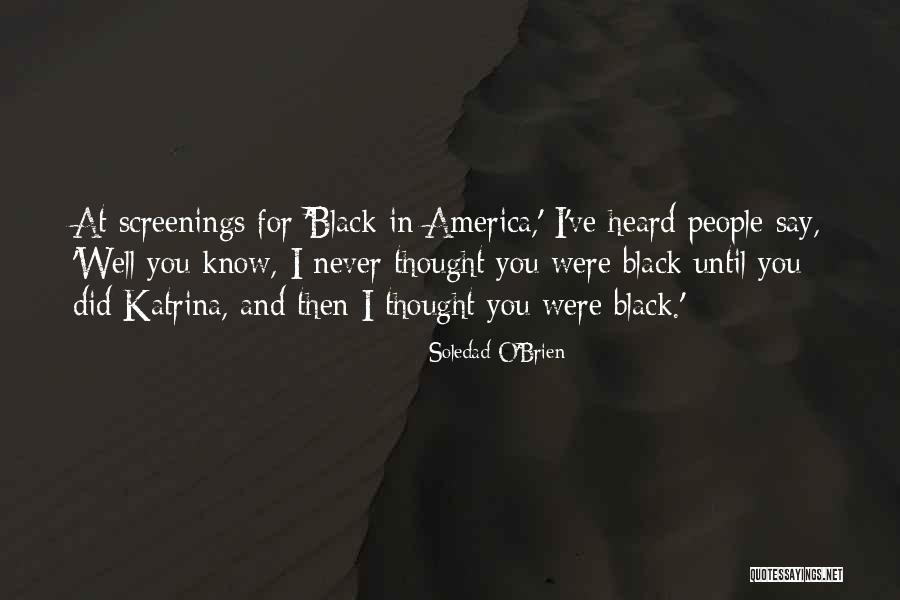 Nnedi Stephens Quotes By Soledad O'Brien Nnedi Stephens Quotes By Soledad O'Brien