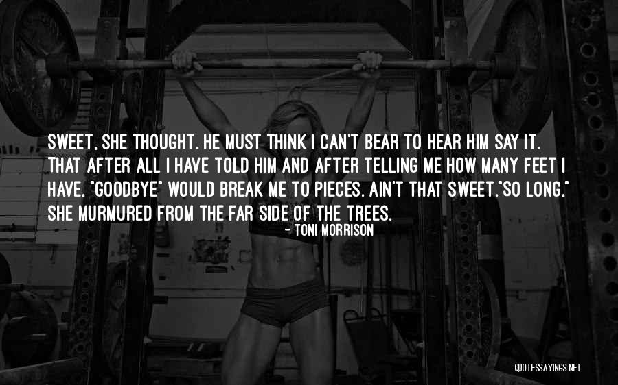 Nnedis Quotes By Toni Morrison Nnedis Quotes By Toni Morrison