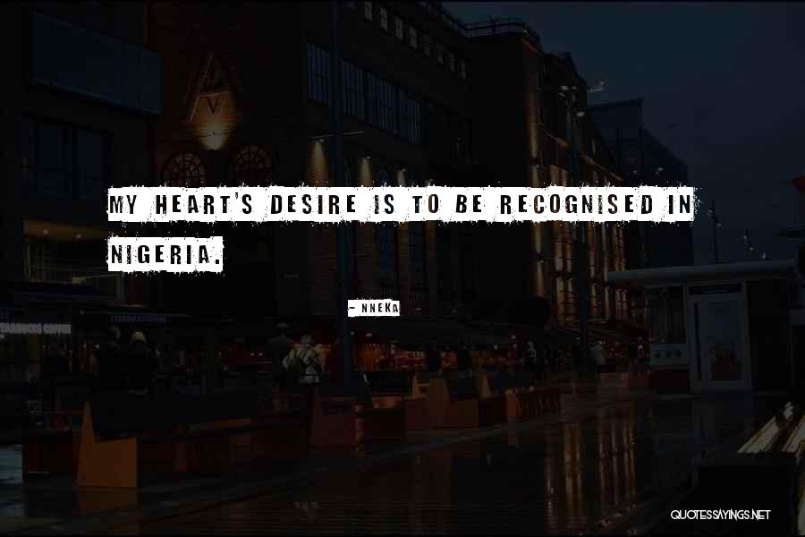 Nneka Best Quotes By Nneka Nneka Best Quotes By Nneka