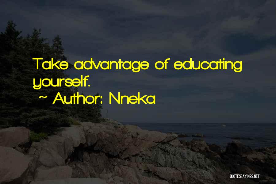 Nneka Quotes 1049857