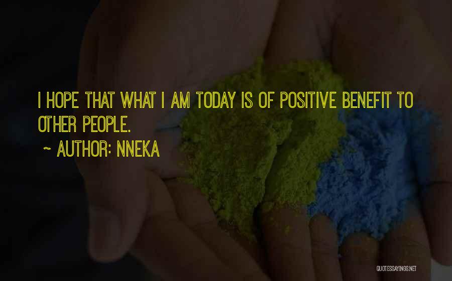 Nneka Quotes 1149833