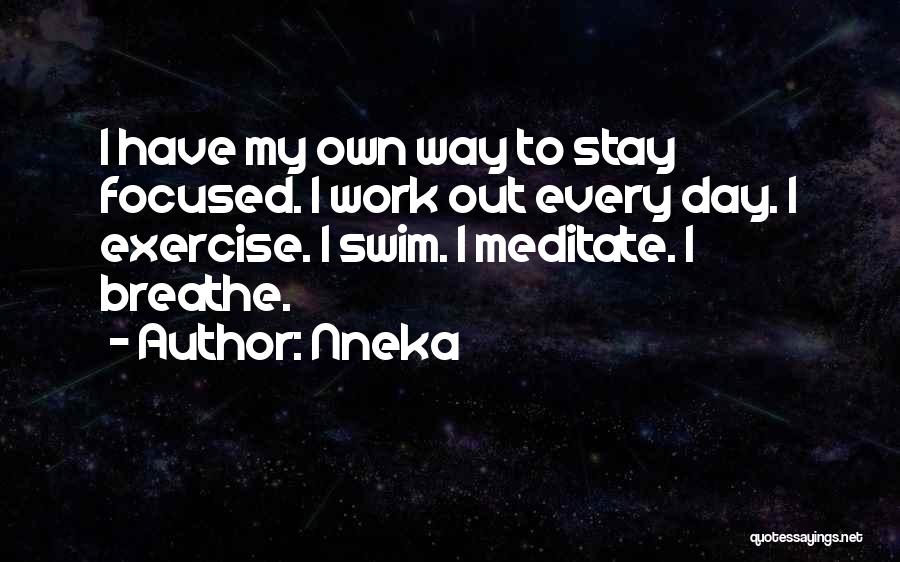 Nneka Quotes 145068
