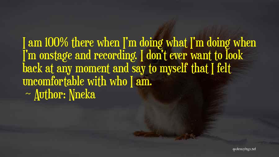 Nneka Quotes 1768809