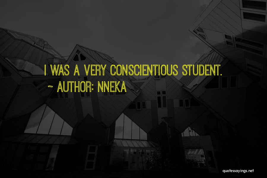 Nneka Quotes 1795751
