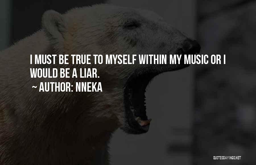 Nneka Quotes 2141238