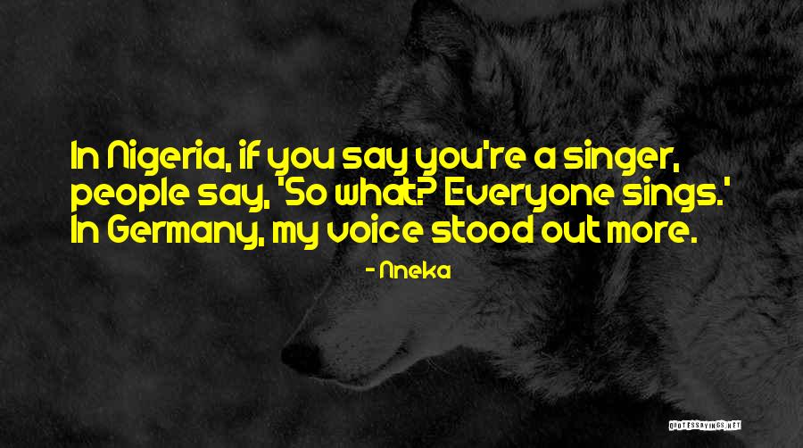 Nneka Quotes 317493