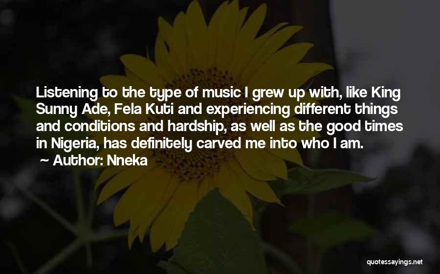 Nneka Quotes 637142