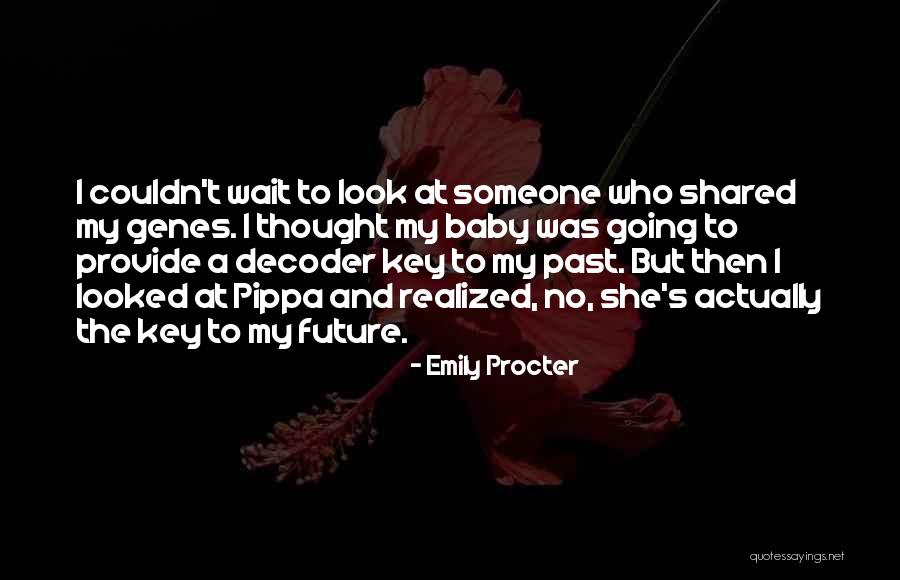 Nnenna Lynch Quotes By Emily Procter Nnenna Lynch Quotes By Emily Procter