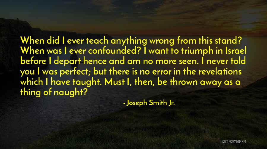 Nnenne Terzian Quotes By Joseph Smith Jr. Nnenne Terzian Quotes By Joseph Smith Jr.