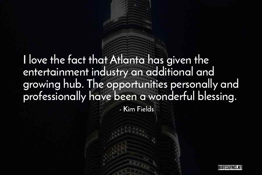 Nneoma Ukpabi Quotes By Kim Fields Nneoma Ukpabi Quotes By Kim Fields