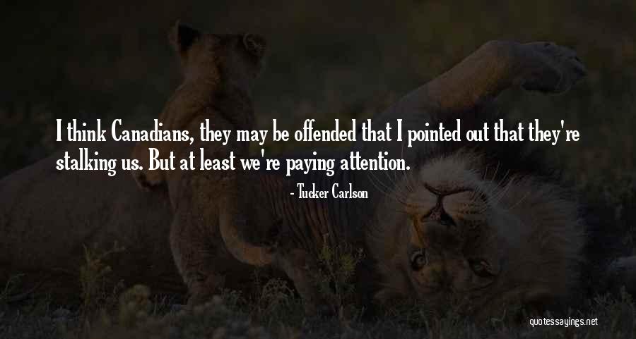 Nngo Quotes By Tucker Carlson Nngo Quotes By Tucker Carlson