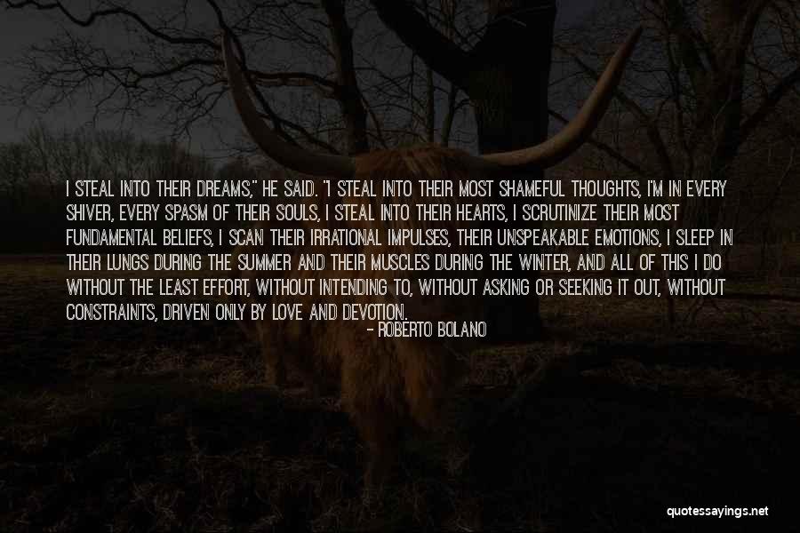 Nnnnnnnnnnn Quotes By Roberto Bolano Nnnnnnnnnnn Quotes By Roberto Bolano