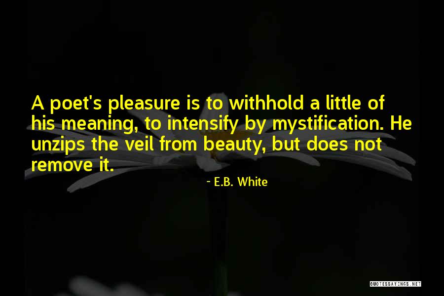 No 11 Sugar Futures Quotes By E.B. White No 11 Sugar Futures Quotes By E.B. White