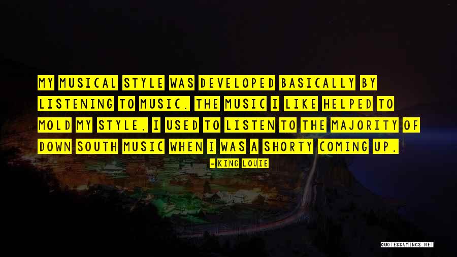 No 44 The Mysterious Stranger Quotes By King Louie No 44 The Mysterious Stranger Quotes By King Louie