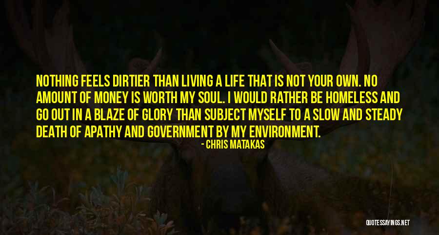 No Amount Of Money Quotes By Chris Matakas No Amount Of Money Quotes By Chris Matakas