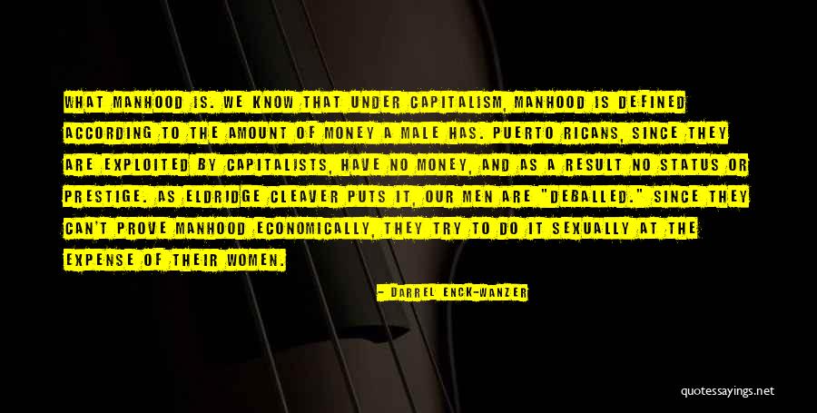 No Amount Of Money Quotes By Darrel Enck-Wanzer No Amount Of Money Quotes By Darrel Enck-Wanzer