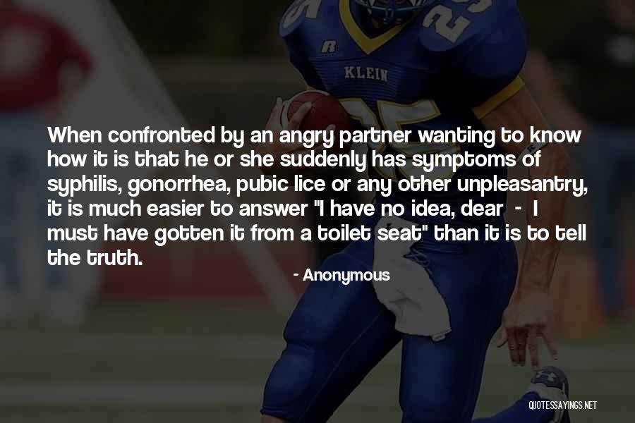 No Answer Quotes By Anonymous No Answer Quotes By Anonymous