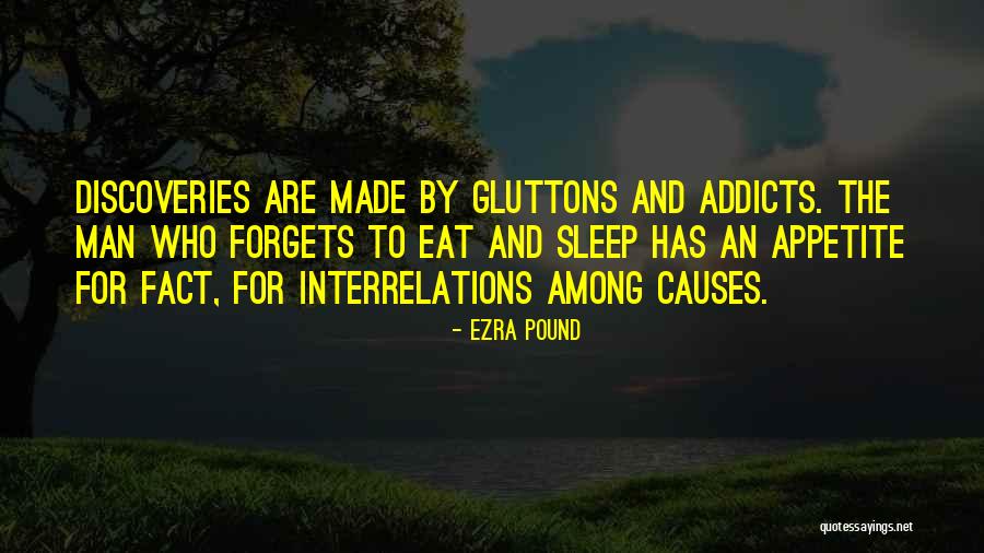No Appetite To Eat Quotes By Ezra Pound No Appetite To Eat Quotes By Ezra Pound