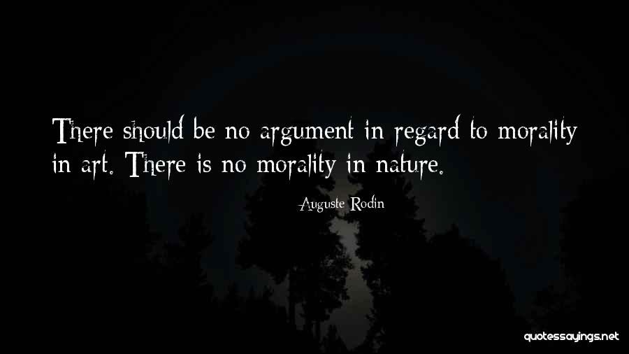 No Argument Quotes By Auguste Rodin No Argument Quotes By Auguste Rodin
