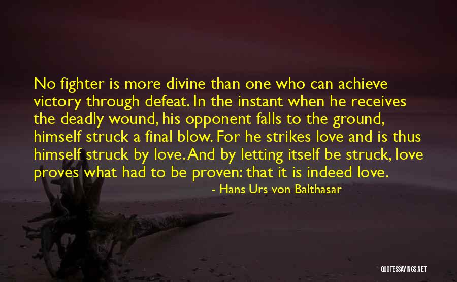 No Attitude In Love Quotes By Hans Urs Von Balthasar No Attitude In Love Quotes By Hans Urs Von Balthasar
