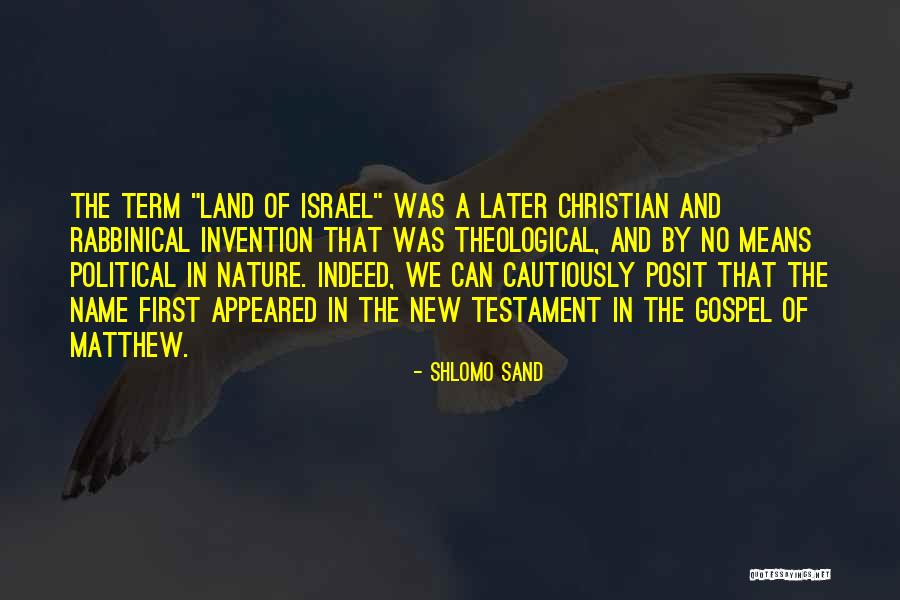 No Author Mla Quotes By Shlomo Sand No Author Mla Quotes By Shlomo Sand