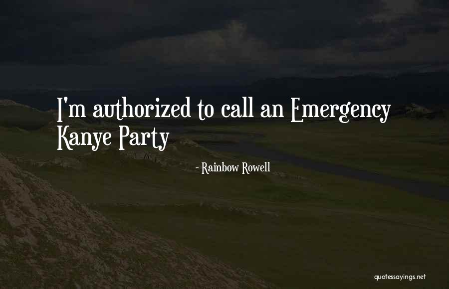 No Authorized Quotes By Rainbow Rowell No Authorized Quotes By Rainbow Rowell