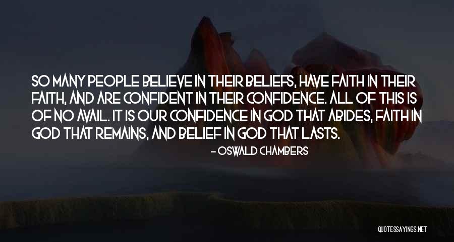 No Avail Quotes By Oswald Chambers No Avail Quotes By Oswald Chambers
