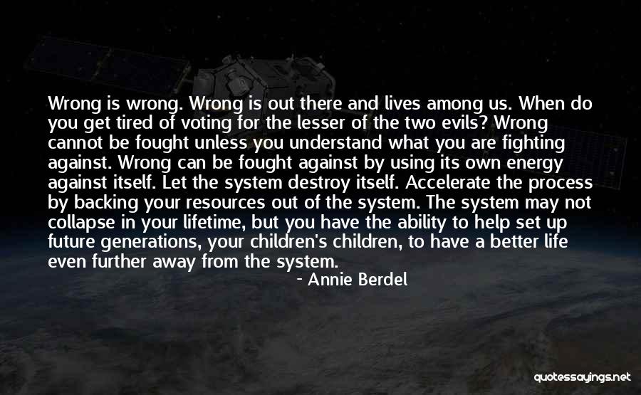 No Backing Out Quotes By Annie Berdel No Backing Out Quotes By Annie Berdel