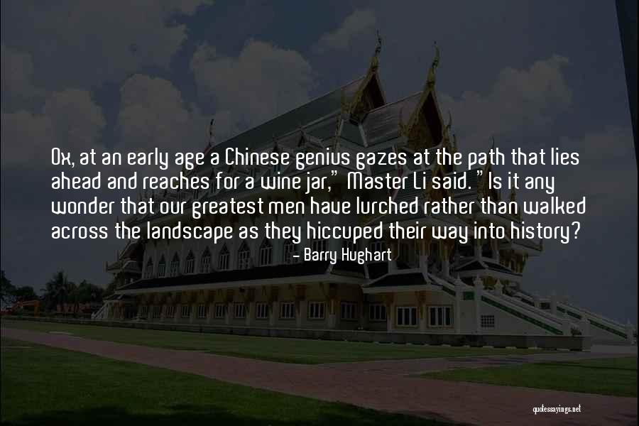 No Baggage Allowed Quotes By Barry Hughart No Baggage Allowed Quotes By Barry Hughart