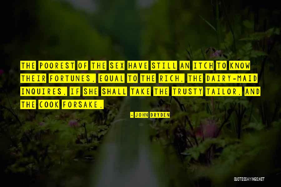 No Ban No Wall Quotes By John Dryden No Ban No Wall Quotes By John Dryden