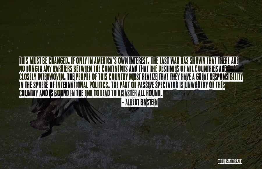 No Barriers Quotes By Albert Einstein No Barriers Quotes By Albert Einstein