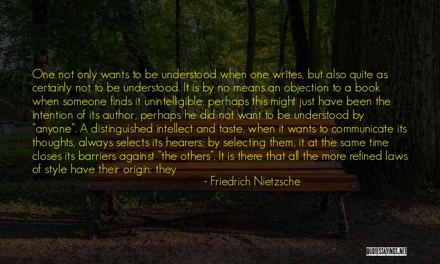 No Barriers Quotes By Friedrich Nietzsche No Barriers Quotes By Friedrich Nietzsche