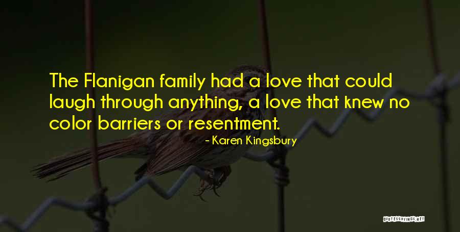 No Barriers Quotes By Karen Kingsbury No Barriers Quotes By Karen Kingsbury