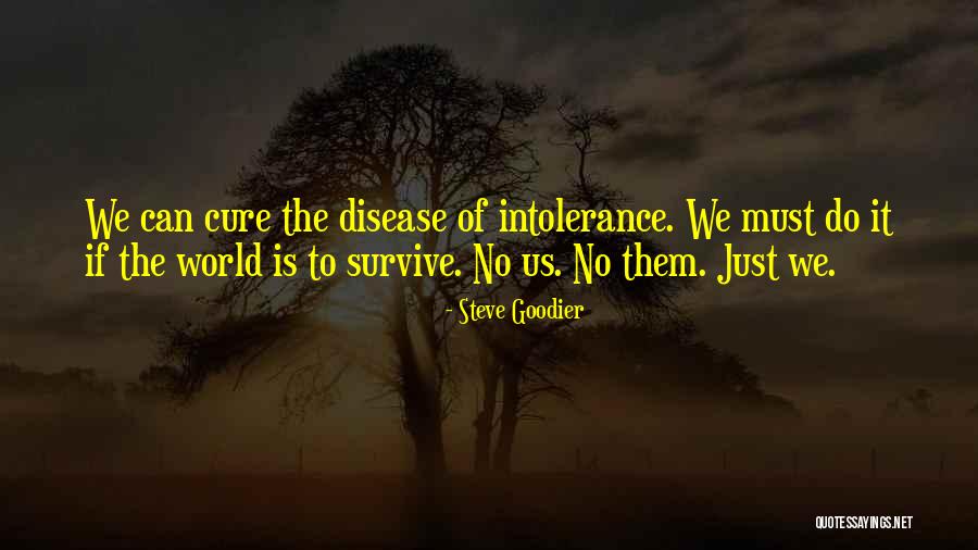 No Barriers Quotes By Steve Goodier No Barriers Quotes By Steve Goodier