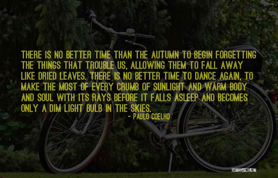 No Better Quotes By Paulo Coelho No Better Quotes By Paulo Coelho
