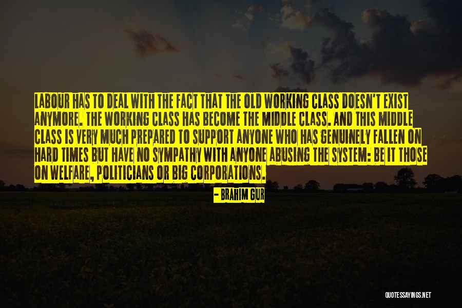 No Big Deal Quotes By Brahim Gur No Big Deal Quotes By Brahim Gur