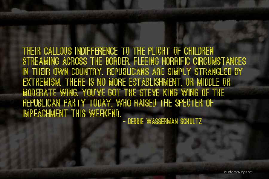 No Border Quotes By Debbie Wasserman Schultz No Border Quotes By Debbie Wasserman Schultz