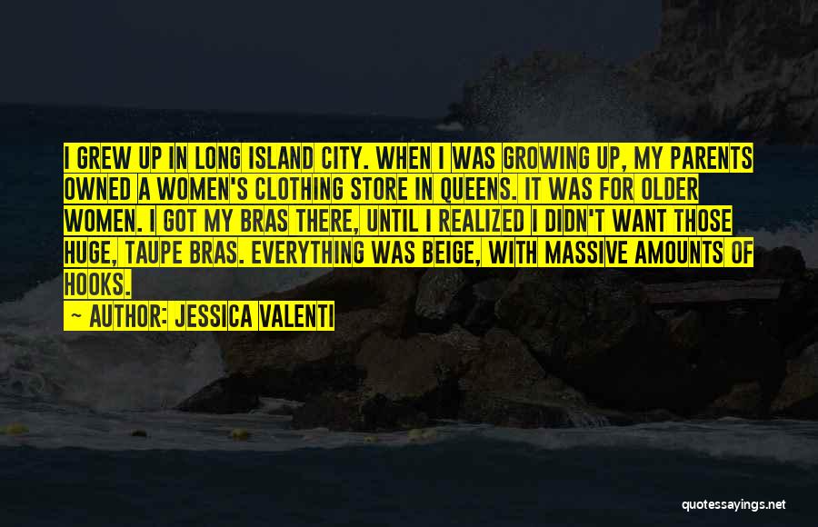 No Bras Quotes By Jessica Valenti