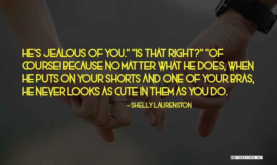 No Bras Quotes By Shelly Laurenston No Bras Quotes By Shelly Laurenston