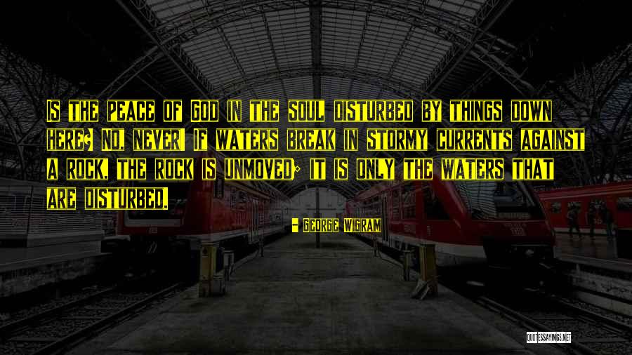 No Break Down Quotes By George Wigram No Break Down Quotes By George Wigram