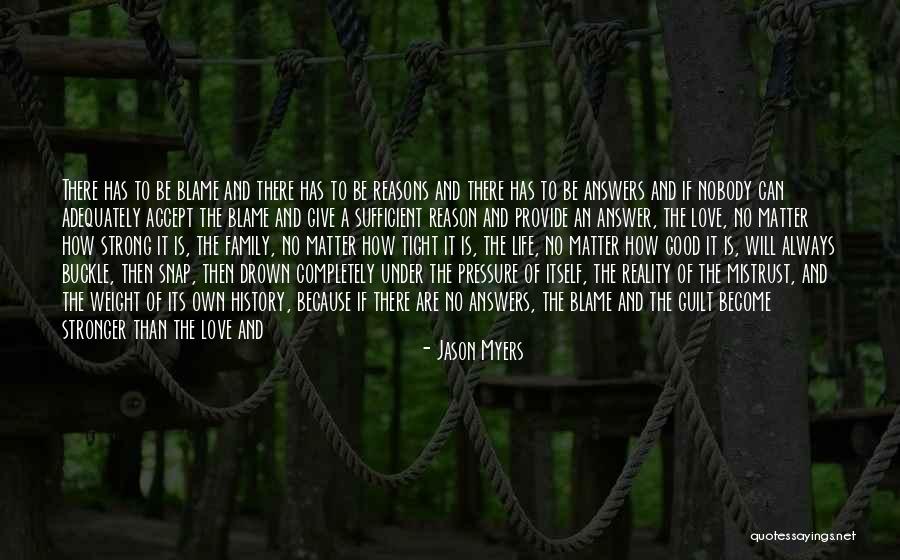 No Break Down Quotes By Jason Myers No Break Down Quotes By Jason Myers