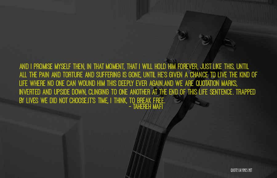 No Break Down Quotes By Tahereh Mafi No Break Down Quotes By Tahereh Mafi